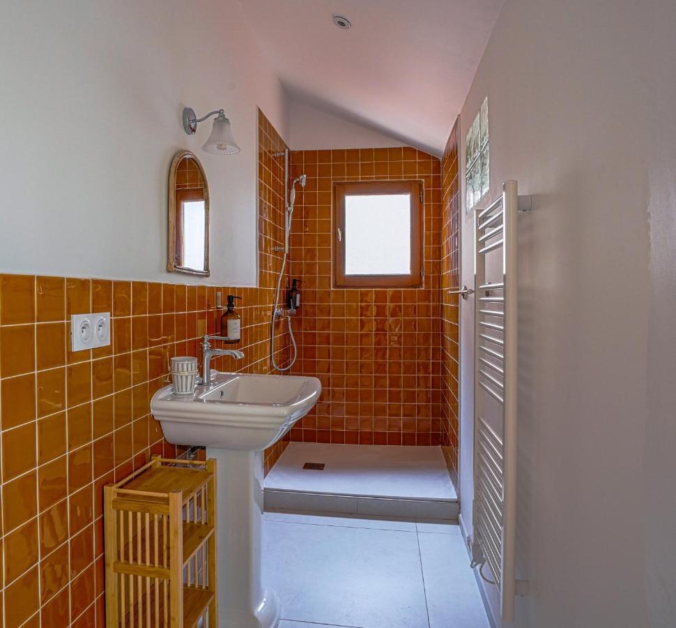 Apartment Nocnoc - L'amarelo - T4 Avec Terrasse Au Calme *